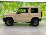 ジムニー XC 4WD 
