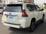 ランドクルーザープラド 2.7 TX Lパッケージ 4WD 