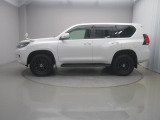 ランドクルーザープラド 2.7 TX Lパッケージ 4WD 
