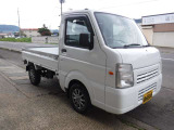 キャリイ FC エアコン パワステ 4WD 