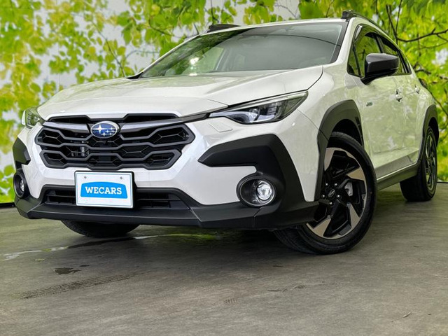 クロストレック2.0 リミテッド 4WD