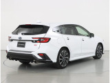 レヴォーグ 1.8 STI スポーツ EX 4WD 