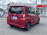 ルーミー 1.0 G 