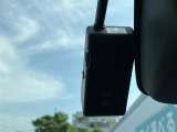 万が一のトラブルのときにも役に立つドライブレコーダーを装備しています。側面衝突や幅寄せ・割り込み対策に!