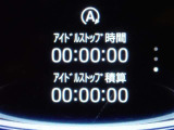 メーター内インフォメーション.