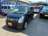 ワゴンR FX 4WD 
