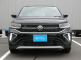 T-Cross TSI Rライン 
