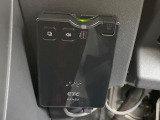 【ETC】高速道路の料金所をストレスなく通過!話題のスポットやサービスエリアに多い「スマートIC」利用時は必須のアイテムです。当店でセットアップを実施、ご納車当日からすぐにご利用いただけます!