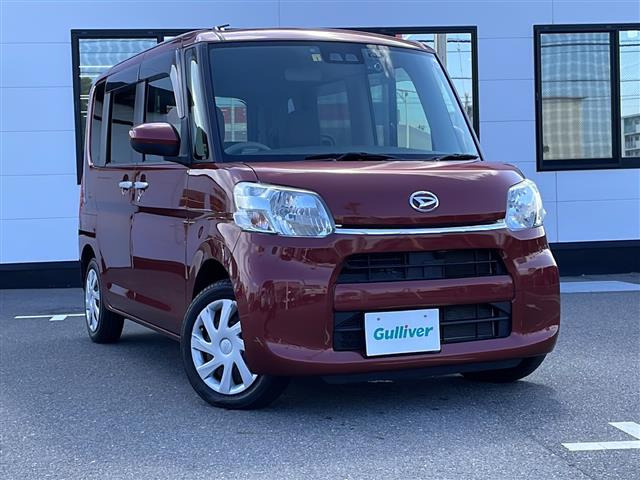 タント X SAIII 修復歴無し