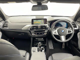 X3 xドライブ20d Mスポーツ ディーゼル 4WD 4WD サンルーフ