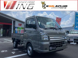 キャリイ KC エアコン パワステ 4WD 