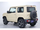 ジムニー XC 4WD 