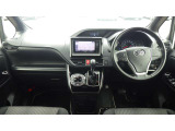 ヴォクシー 2.0 ZS 煌 4WD 