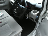 ステラ L スマートアシスト 4WD 