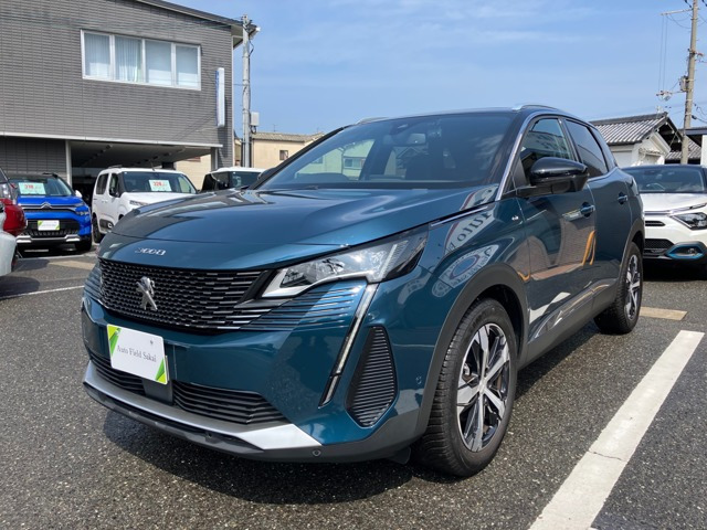 3008GT