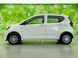 ミライース L SAIII 4WD 