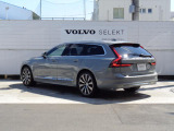 V90 アルティメット B5 