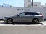 V90 アルティメット B5 