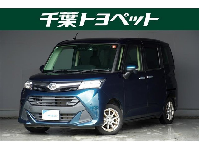 タンク1.0 G コージー エディション 4WD