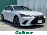 レクサス ES