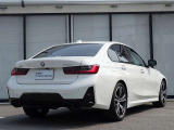 3シリーズセダン 320d xドライブ Mスポーツ エディション シャドー 4WD 