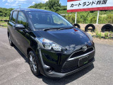 シエンタ 1.5 G ウェルキャブ 車いす仕様車 タイプI 助手席側セカンドシート付 