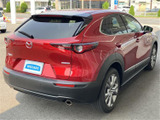 CX-30 2.0 20S Lパッケージ 