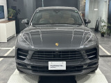 マカン シュポルト エディション (レザーパッケージ) PDK 4WD 
