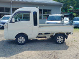 ハイゼットトラック ジャンボ 4WD 