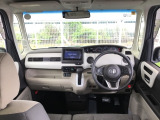 N-BOX G L ホンダセンシング 