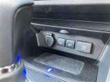 運転席&助手席にシートヒーター付いてます。寒い日に助かります