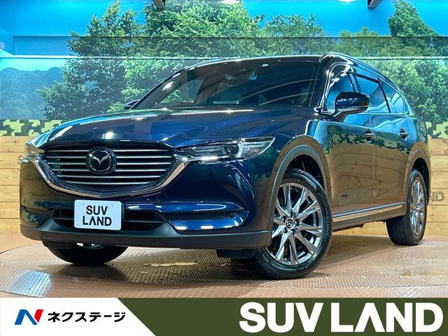 CX-82.5 25S Lパッケージ