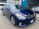 クラウン 3.0 ロイヤルサルーン i-Four 4WD 