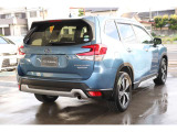 フォレスター 2.0 アドバンス 4WD 