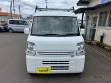 NV100クリッパー DX GL エマージェンシーブレーキ パッケージ ハイルーフ 5AGS車 4WD 