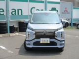 eKクロス EV P 