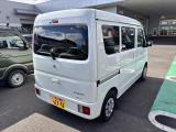 エブリイ ジョイン ターボ 4WD 
