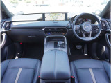 CX-60 3.3 XD ハイブリッド エクスクルーシブスポーツ ディーゼル 4WD 