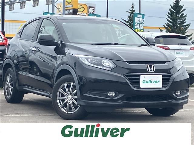 ヴェゼル1.5 X ホンダセンシング 4WD4WD ワンオーナー