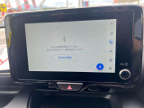 カーナビ付き!スマートフォンで地図アプリがあるとはいえ、ナビはとっさの時に便利ですよね♪