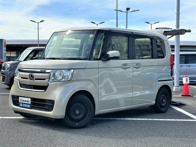 N-BOX スロープ 