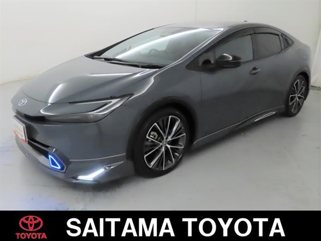 プリウス 2.0 Z E-Four 4WD 