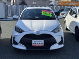 ヤリス 1.5 X 4WD 