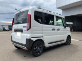 スペーシアギア ハイブリッド(HYBRID) XZ 4WD 当社社用車ア