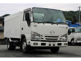 タイタン 冷蔵冷凍車 1.5t 中温