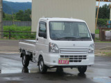 キャリイ KC エアコン パワステ 4WD 