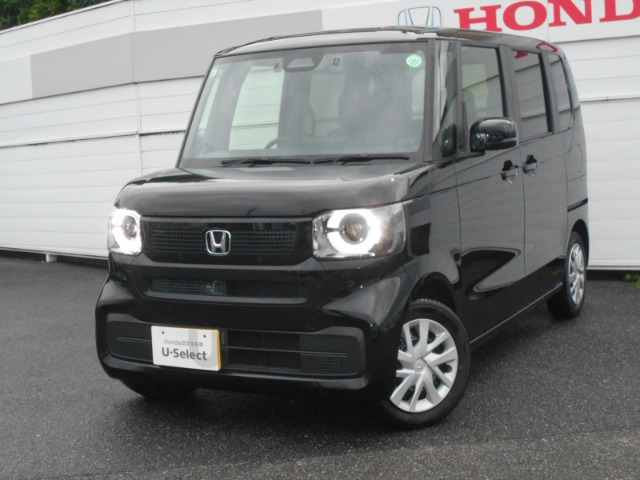 N-BOX  