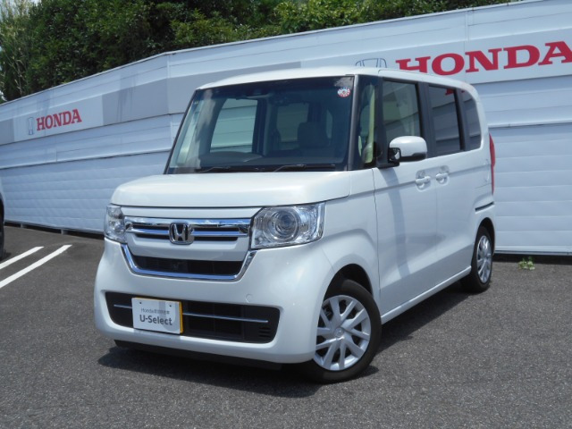 N-BOX L 