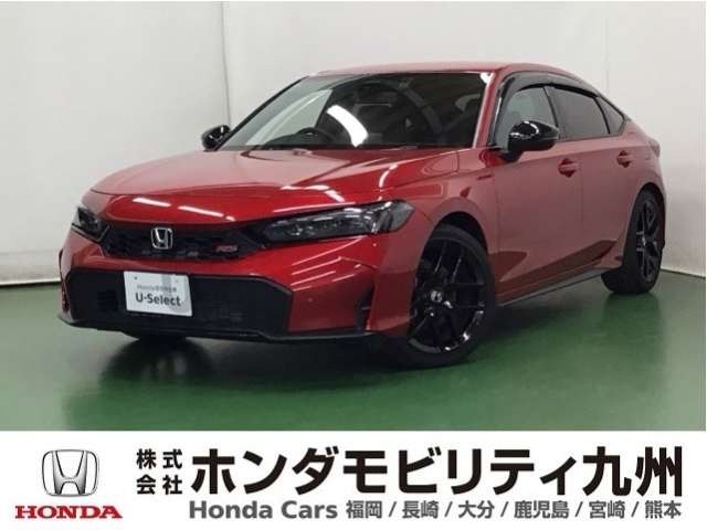 シビック 1.5 RS 