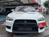ランサーエボリューション 2.0 GSR X 4WD 